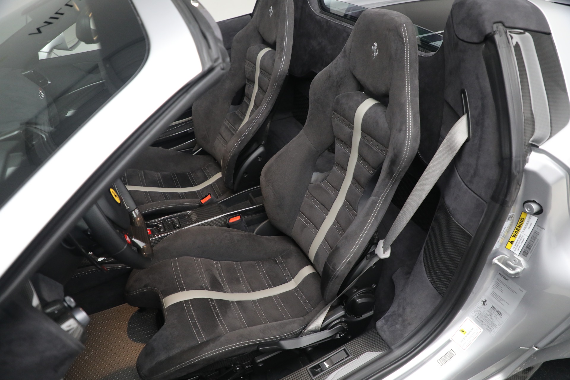Used 2020 Ferrari 488 Pista Spider | St. Petersburg, FL