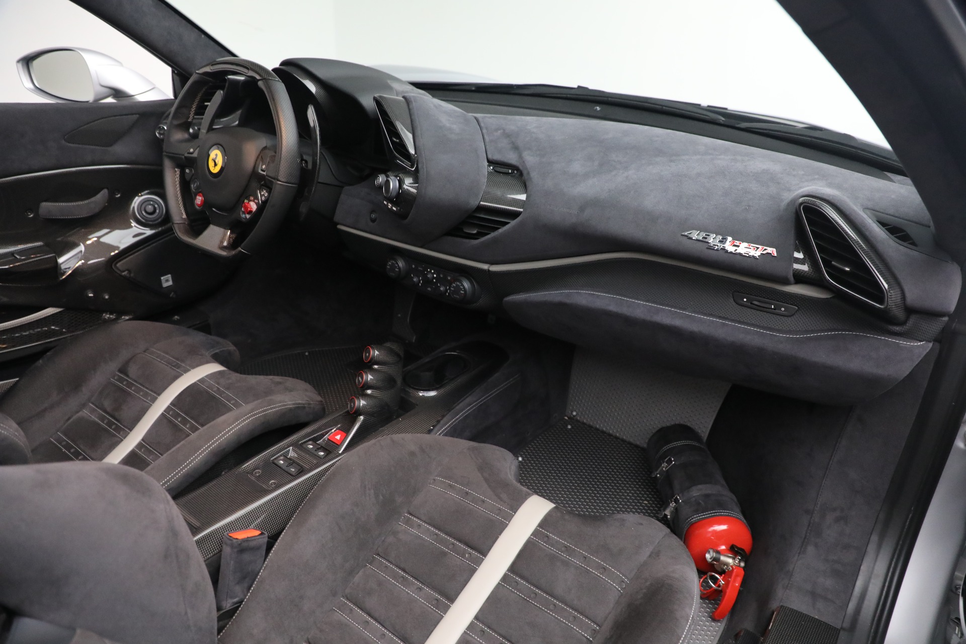 Used 2020 Ferrari 488 Pista Spider | St. Petersburg, FL