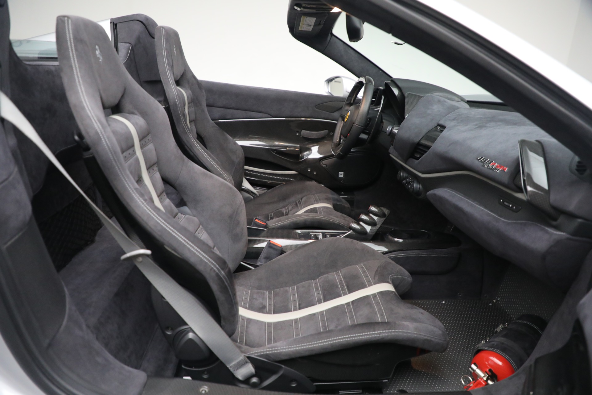Used 2020 Ferrari 488 Pista Spider | St. Petersburg, FL