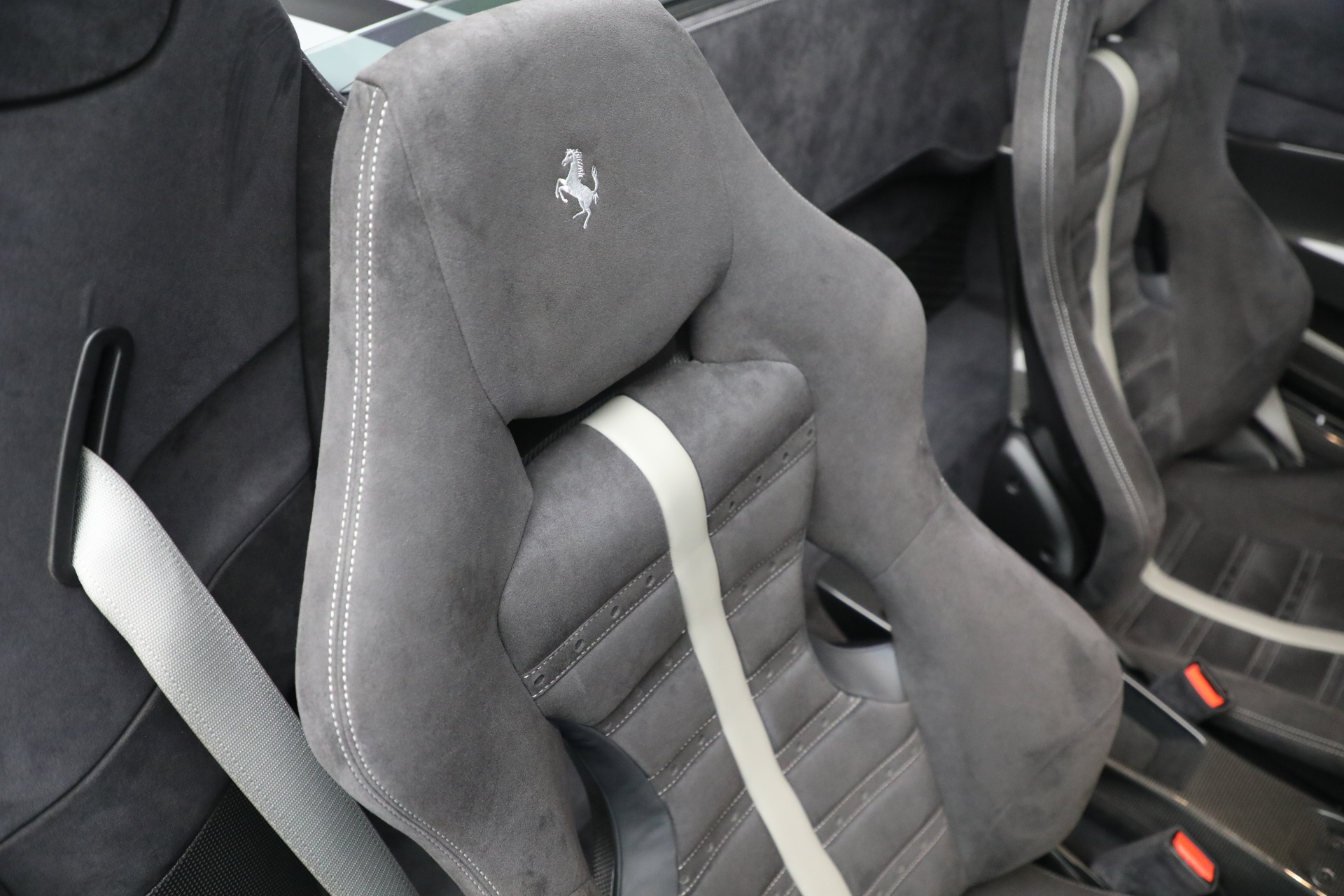 Used 2020 Ferrari 488 Pista Spider | St. Petersburg, FL