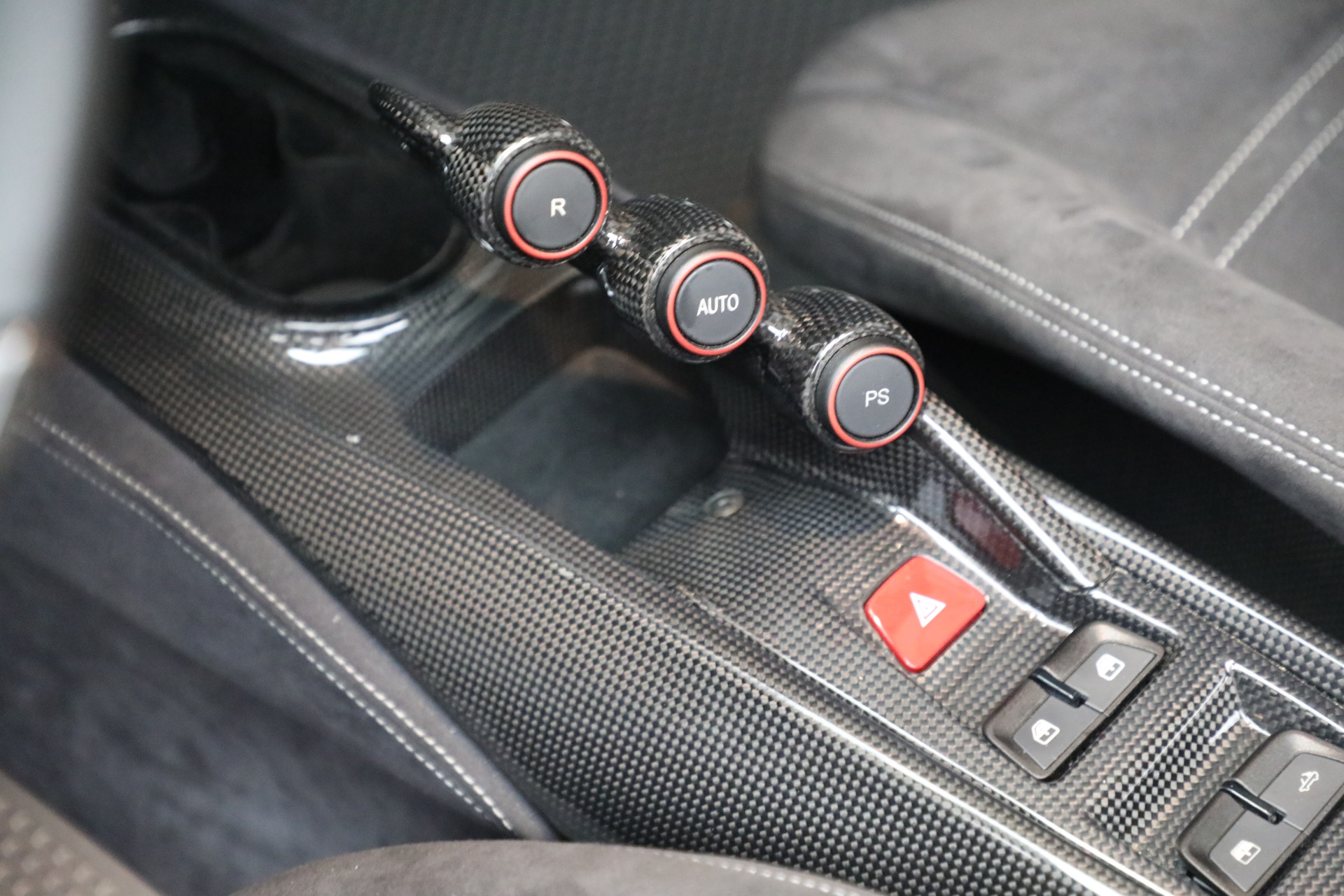 Used 2020 Ferrari 488 Pista Spider | St. Petersburg, FL