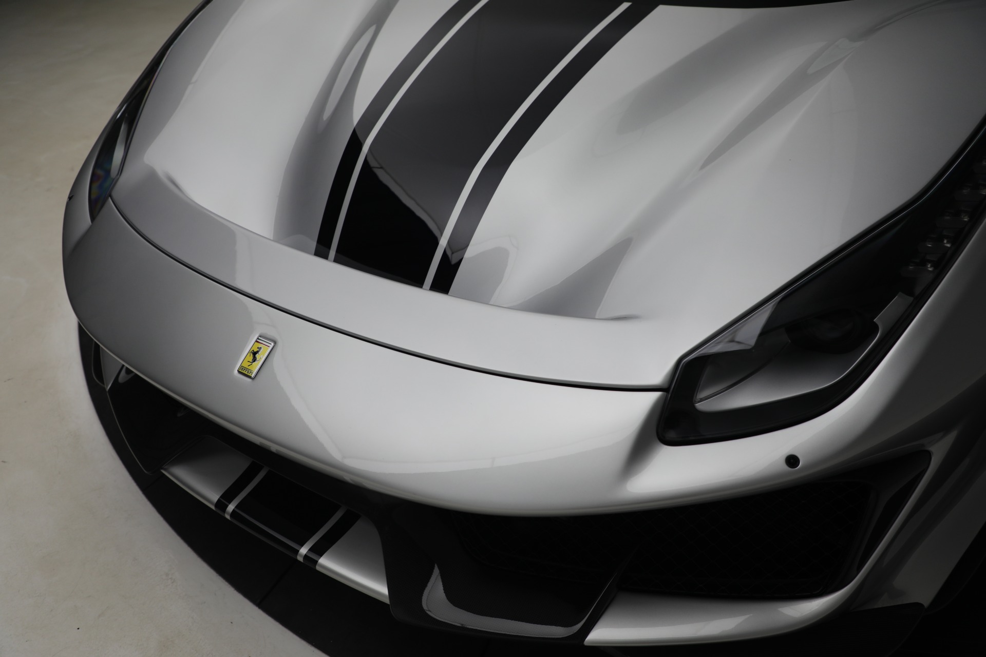 Used 2020 Ferrari 488 Pista Spider | St. Petersburg, FL