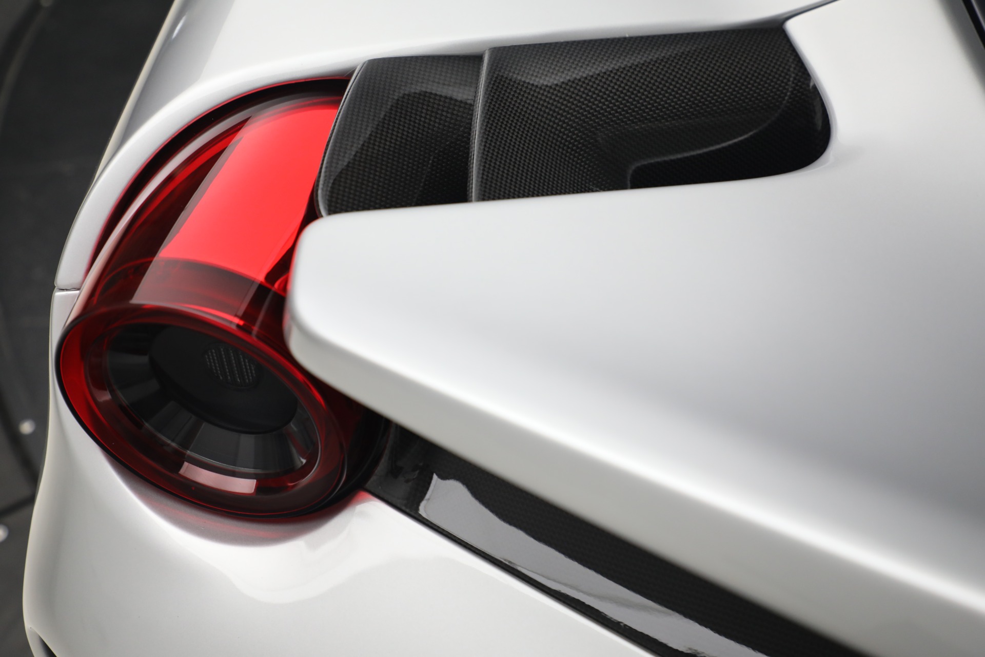 Used 2020 Ferrari 488 Pista Spider | St. Petersburg, FL