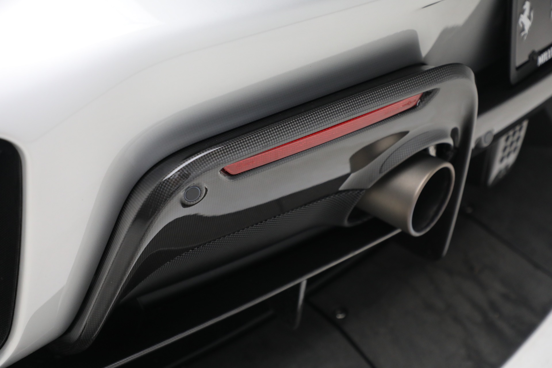 Used 2020 Ferrari 488 Pista Spider | St. Petersburg, FL