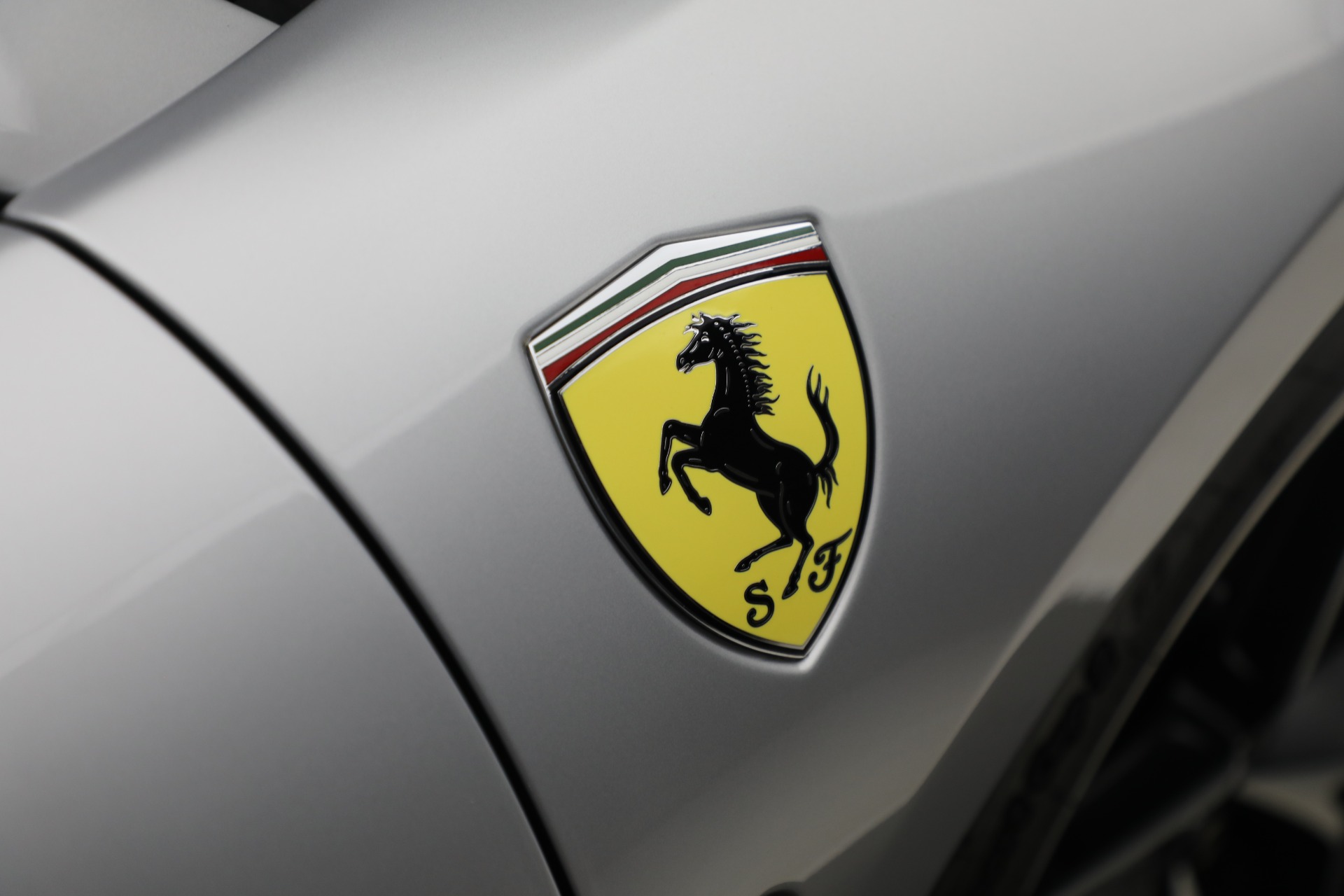 Used 2020 Ferrari 488 Pista Spider | St. Petersburg, FL