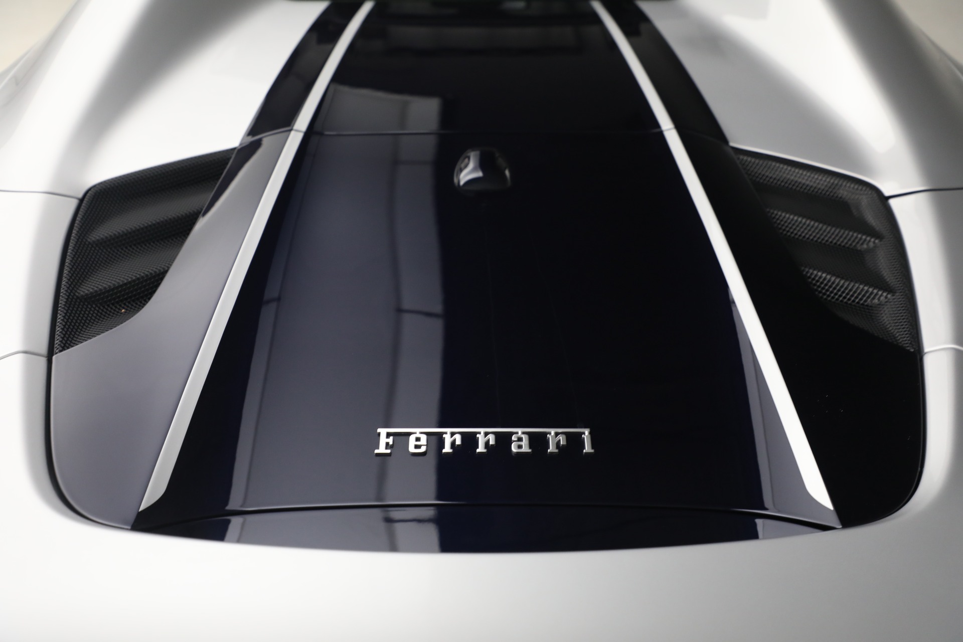 Used 2020 Ferrari 488 Pista Spider | St. Petersburg, FL