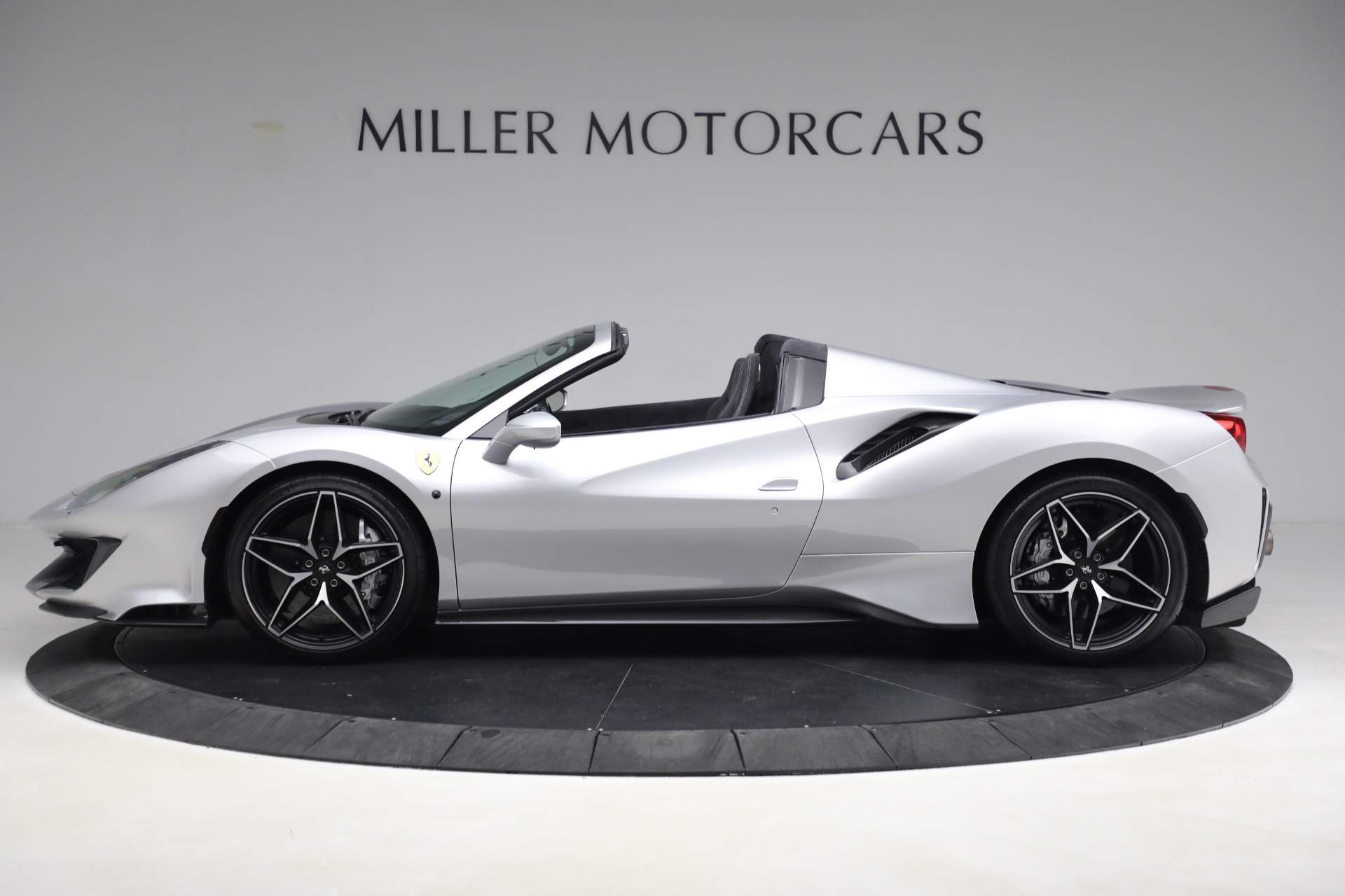 Used 2020 Ferrari 488 Pista Spider | St. Petersburg, FL