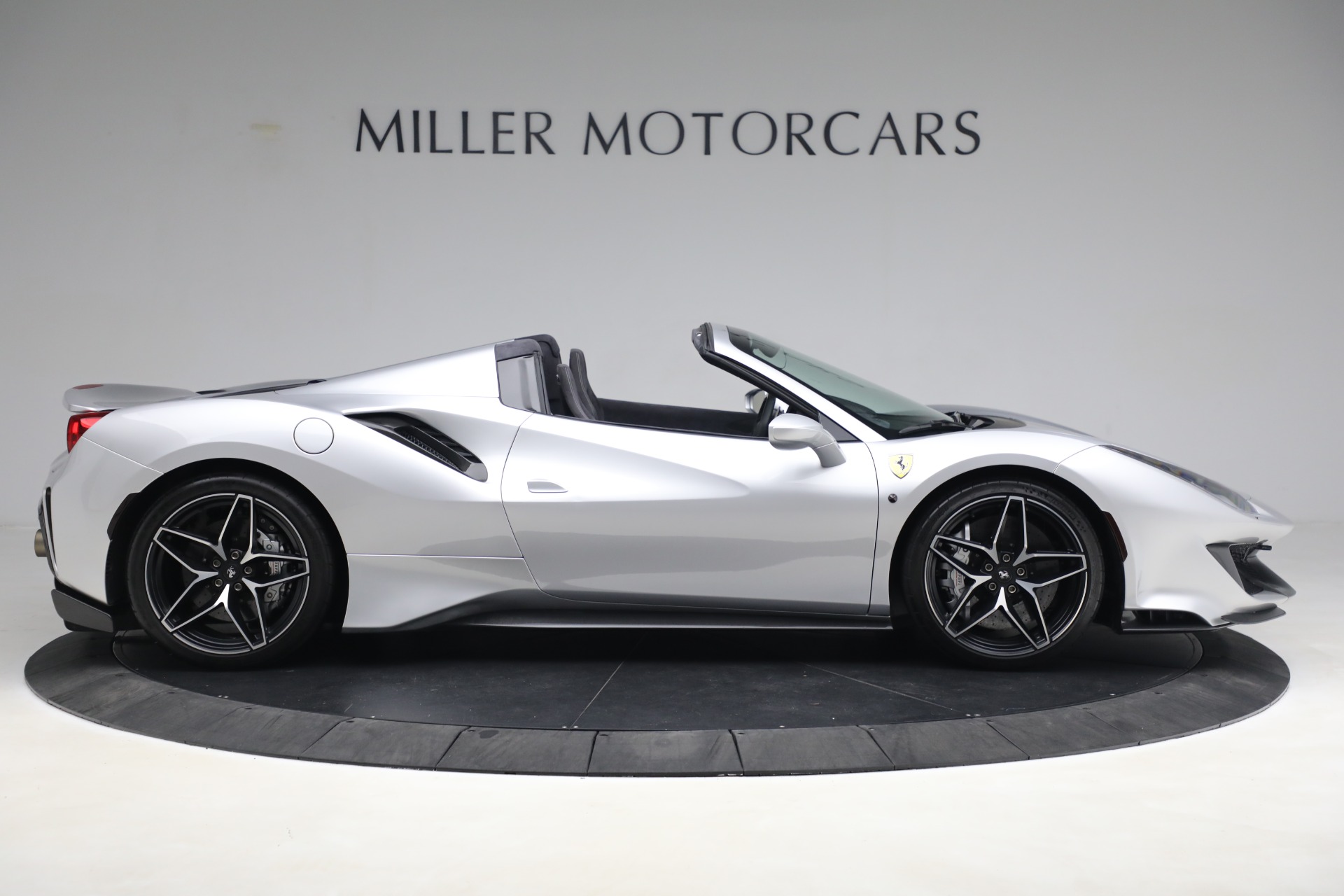 Used 2020 Ferrari 488 Pista Spider | St. Petersburg, FL