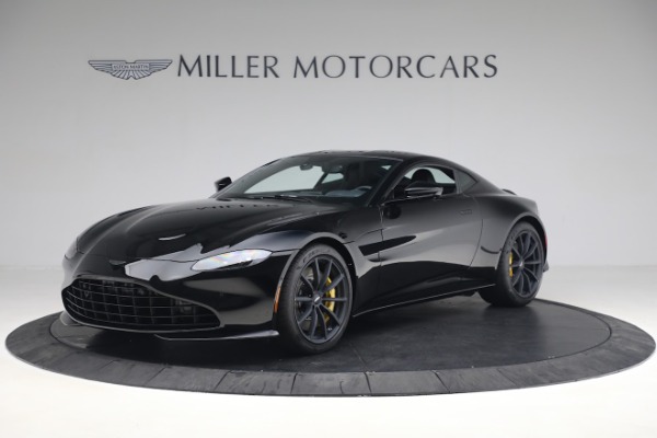 2023 Aston Martin Vantage