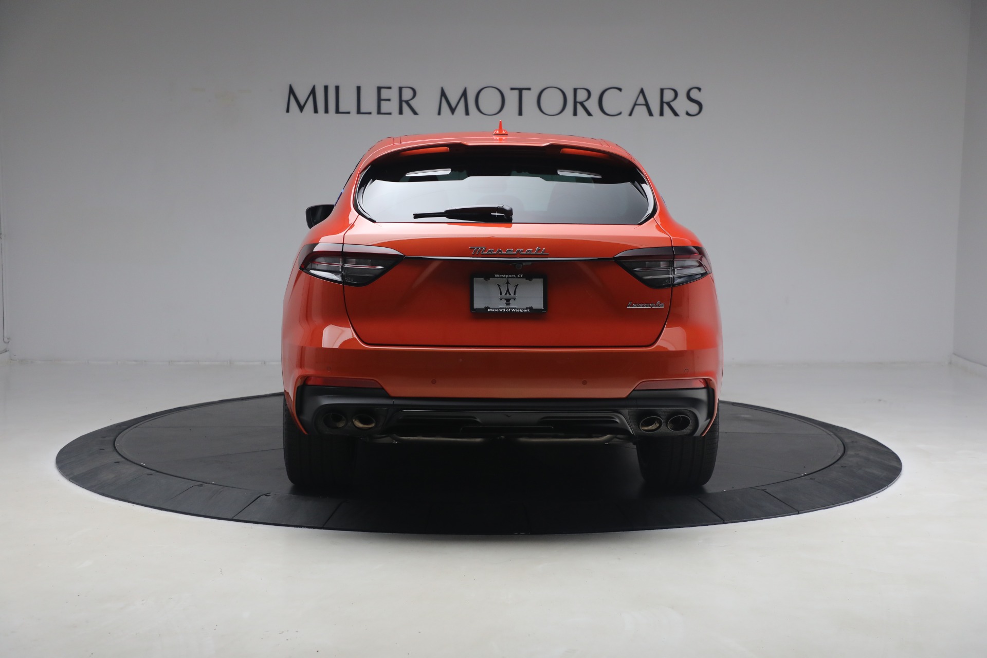 New 2023 Maserati Levante F Tributo | St. Petersburg, FL