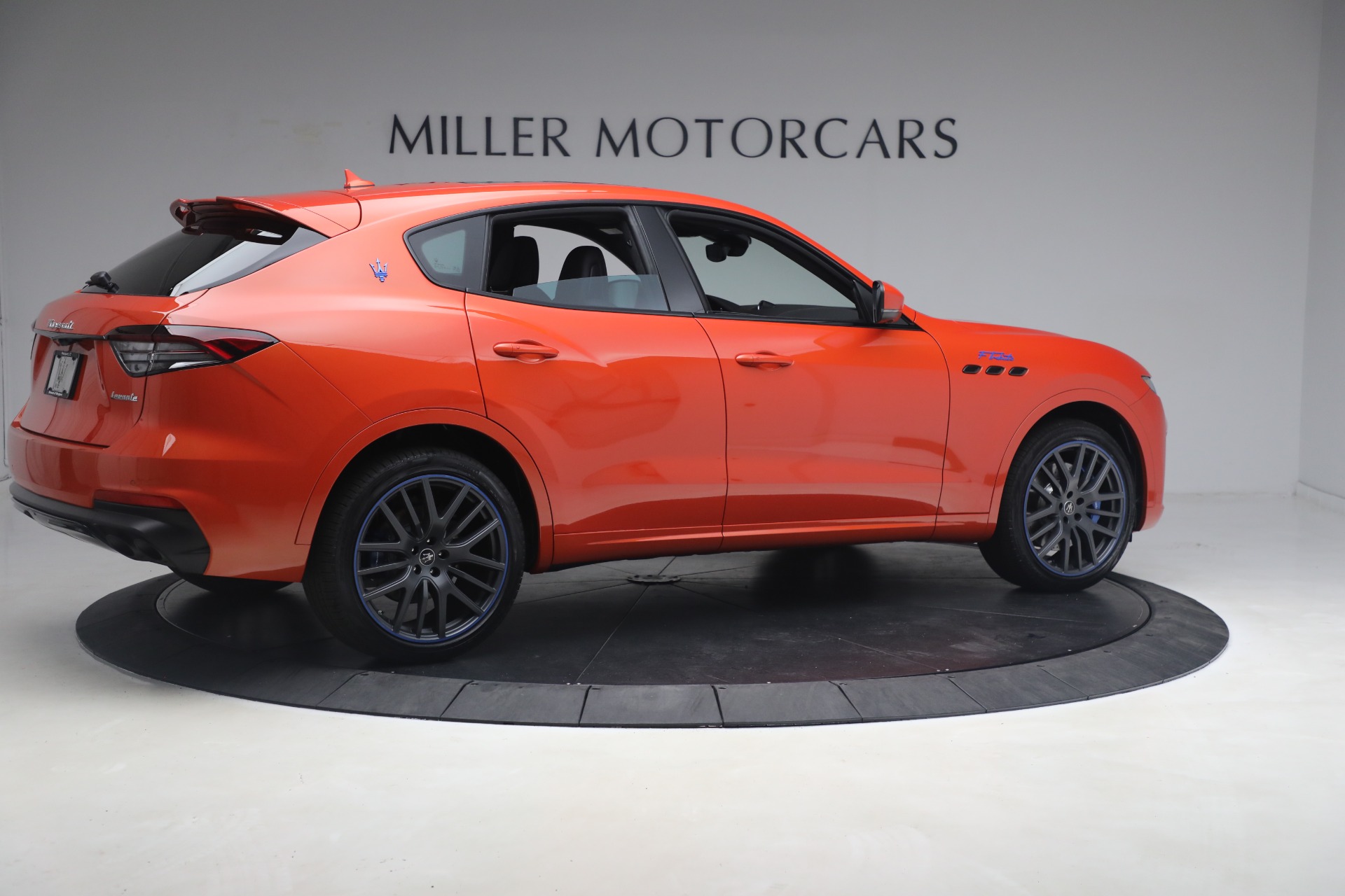 New 2023 Maserati Levante F Tributo | St. Petersburg, FL