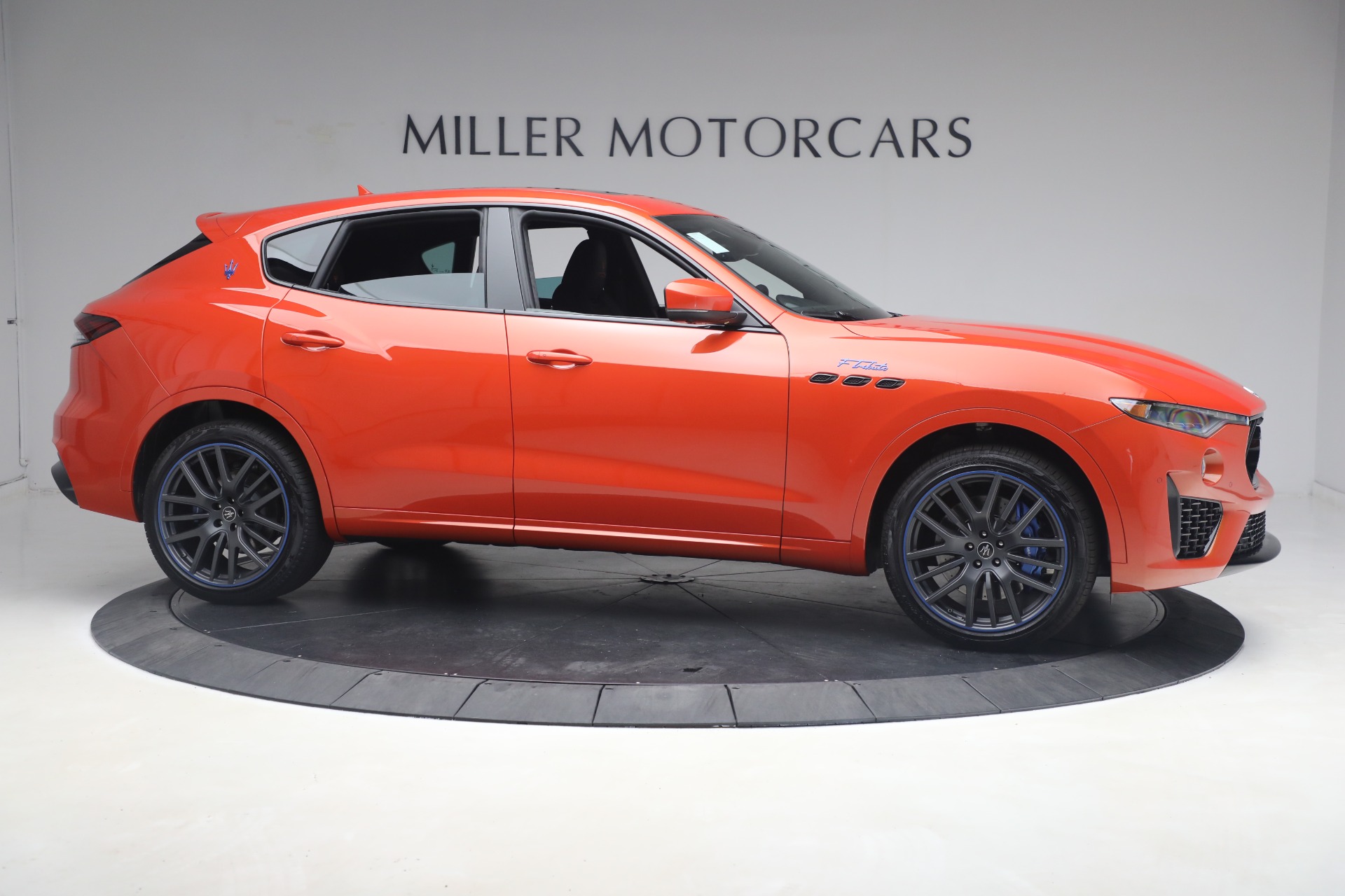 New 2023 Maserati Levante F Tributo | St. Petersburg, FL