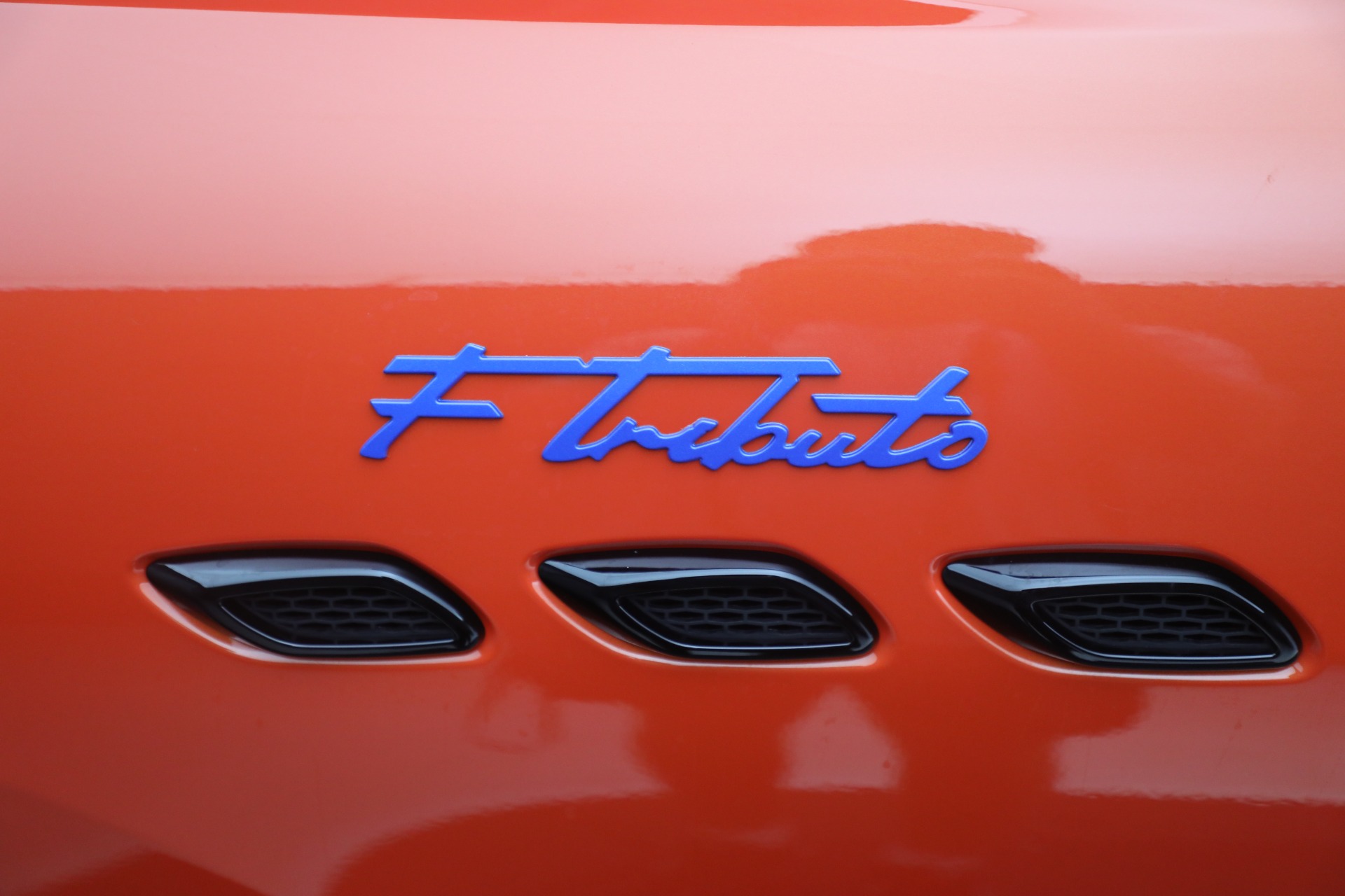 New 2023 Maserati Levante F Tributo | St. Petersburg, FL