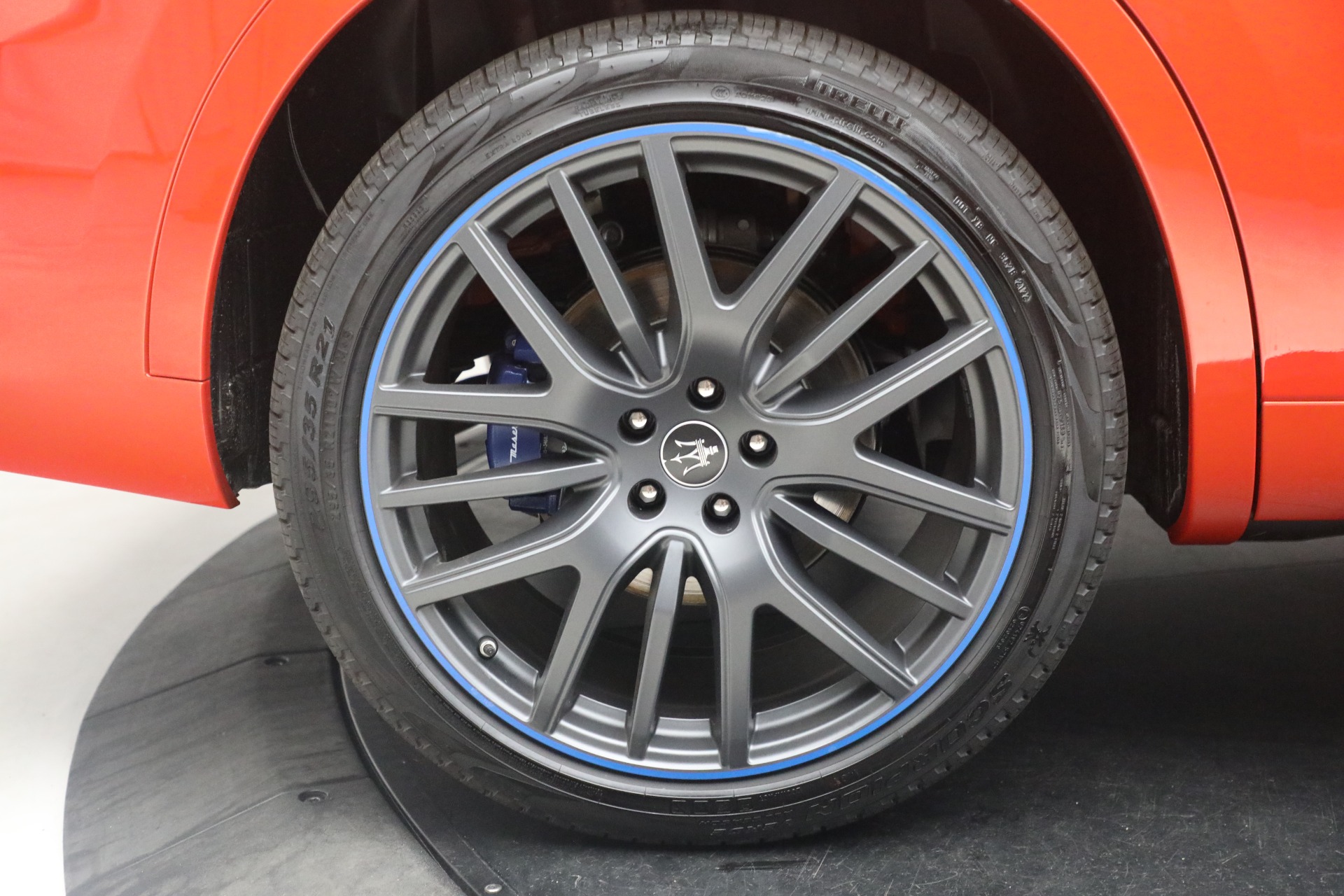 New 2023 Maserati Levante F Tributo | St. Petersburg, FL