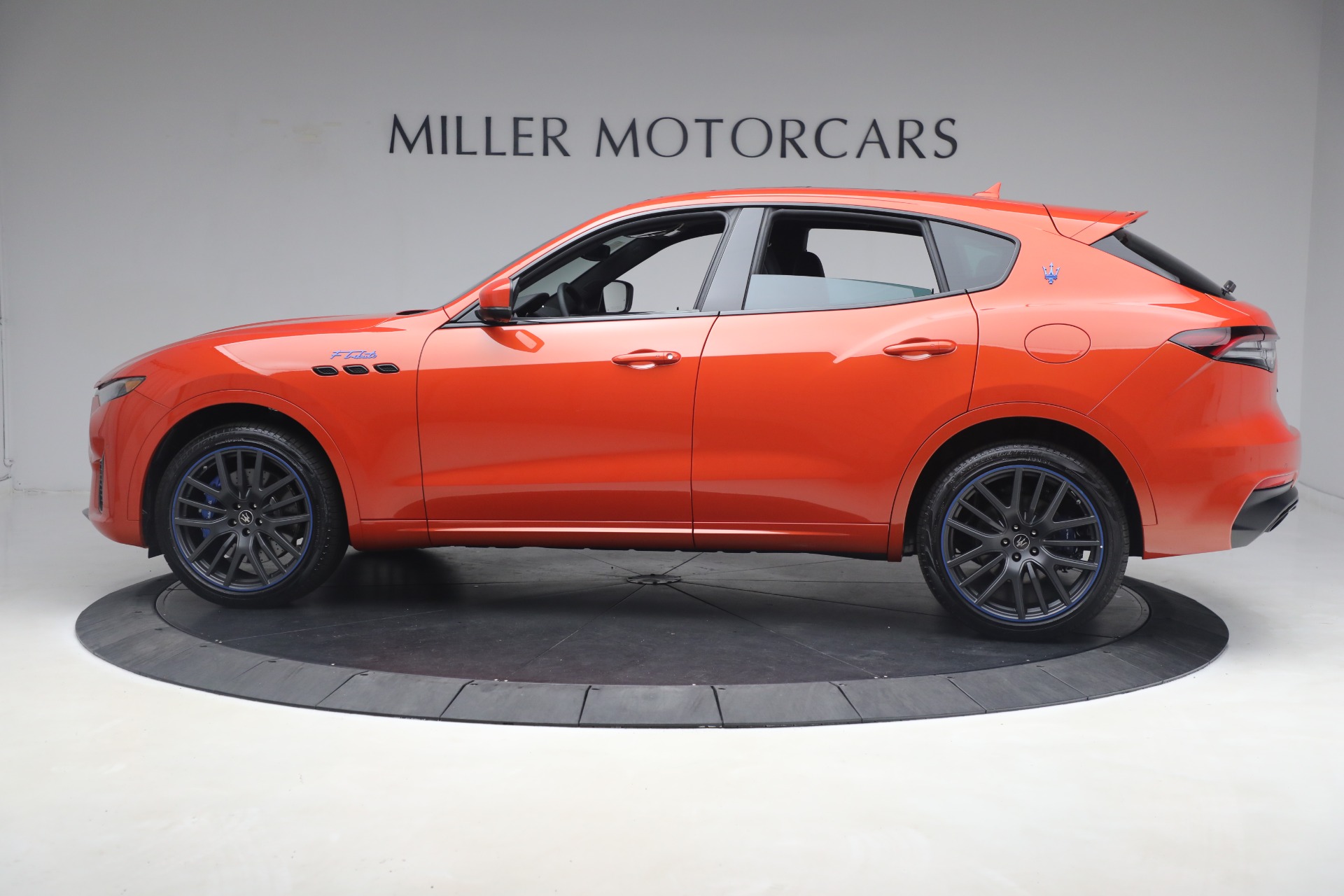 New 2023 Maserati Levante F Tributo | St. Petersburg, FL