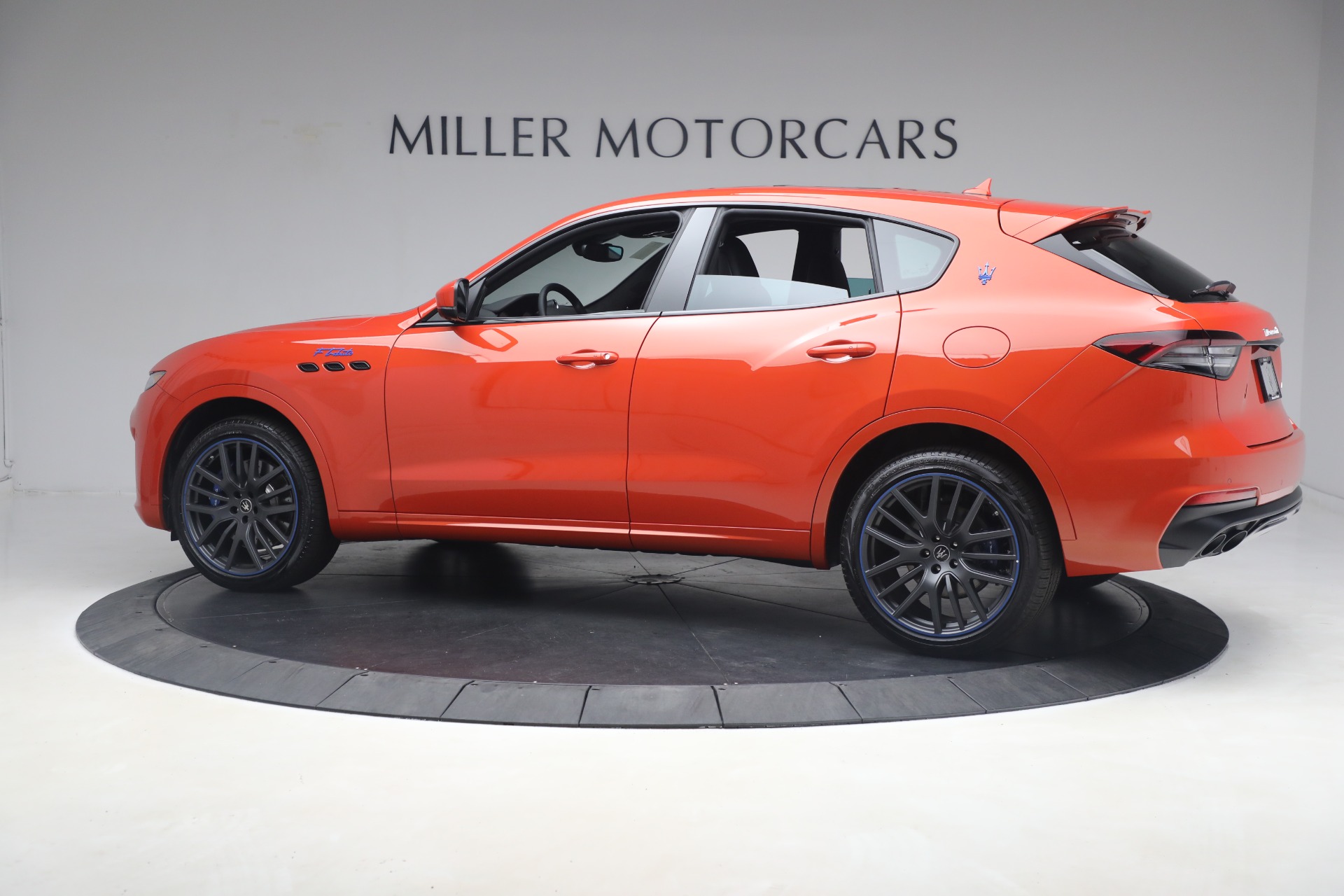 New 2023 Maserati Levante F Tributo | St. Petersburg, FL