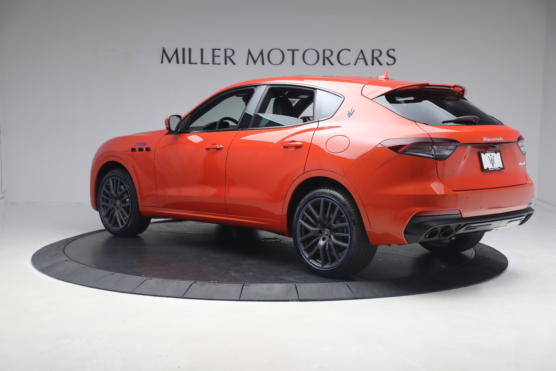New 2023 Maserati Levante F Tributo | St. Petersburg, FL