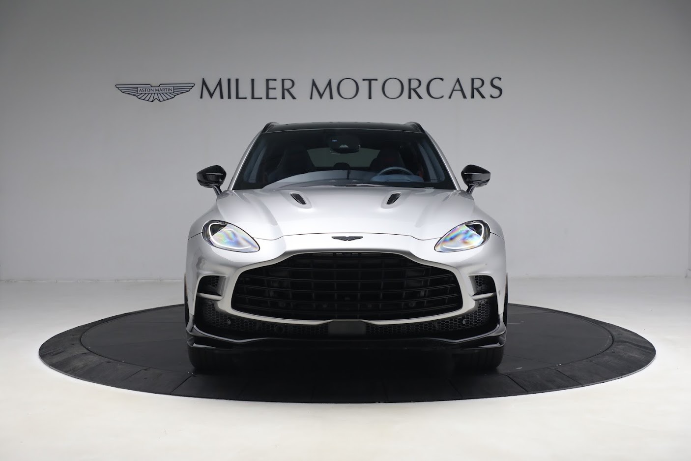 New 2023 Aston Martin DBX 707 | St. Petersburg, FL