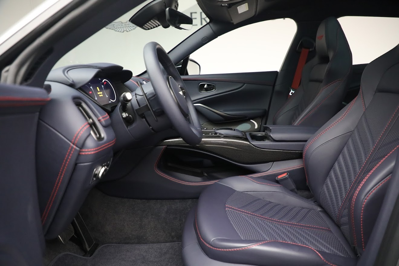 New 2023 Aston Martin DBX 707 | St. Petersburg, FL
