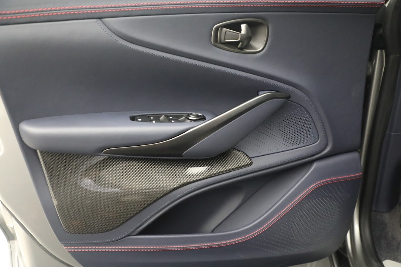 New 2023 Aston Martin DBX 707 | St. Petersburg, FL