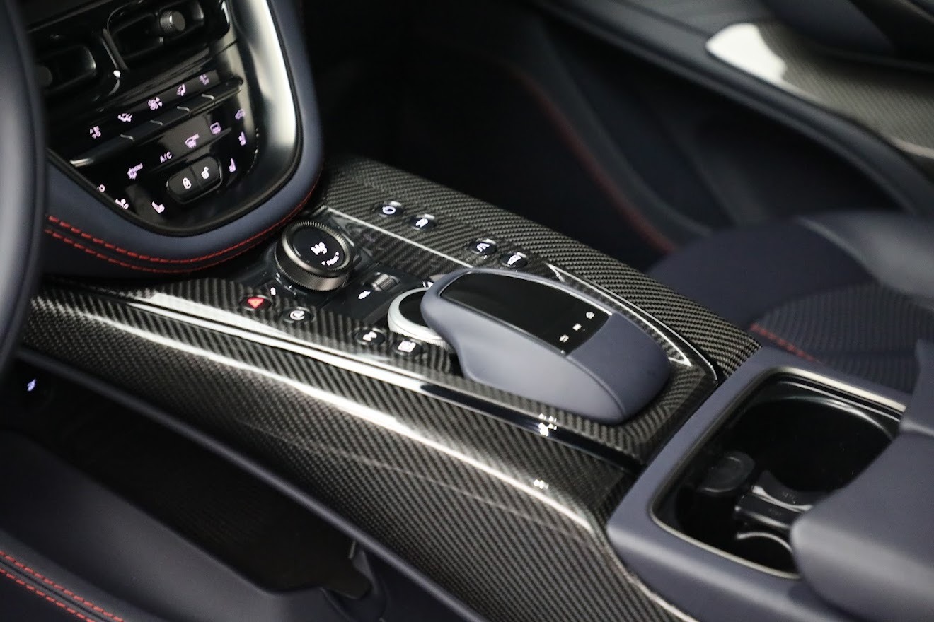 New 2023 Aston Martin DBX 707 | St. Petersburg, FL
