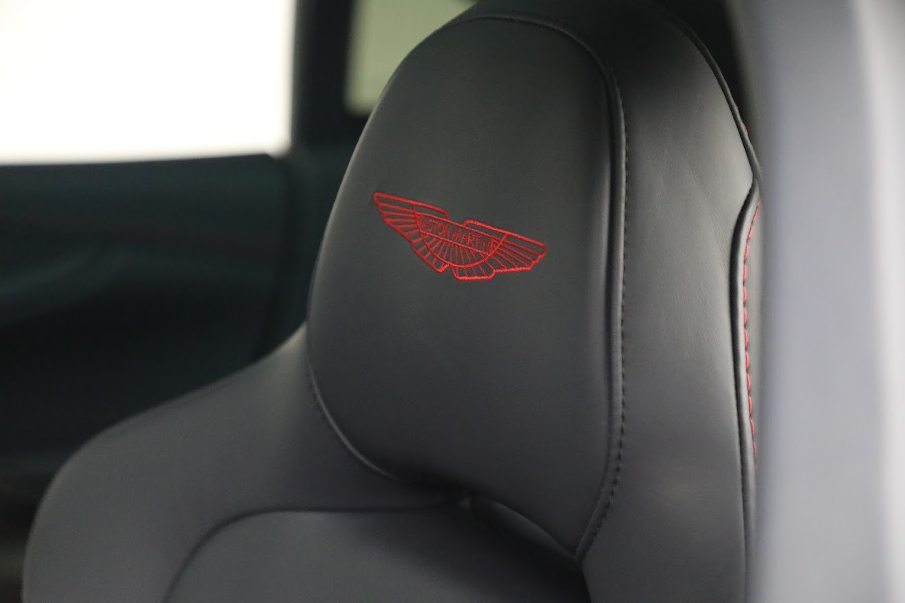New 2023 Aston Martin DBX 707 | St. Petersburg, FL