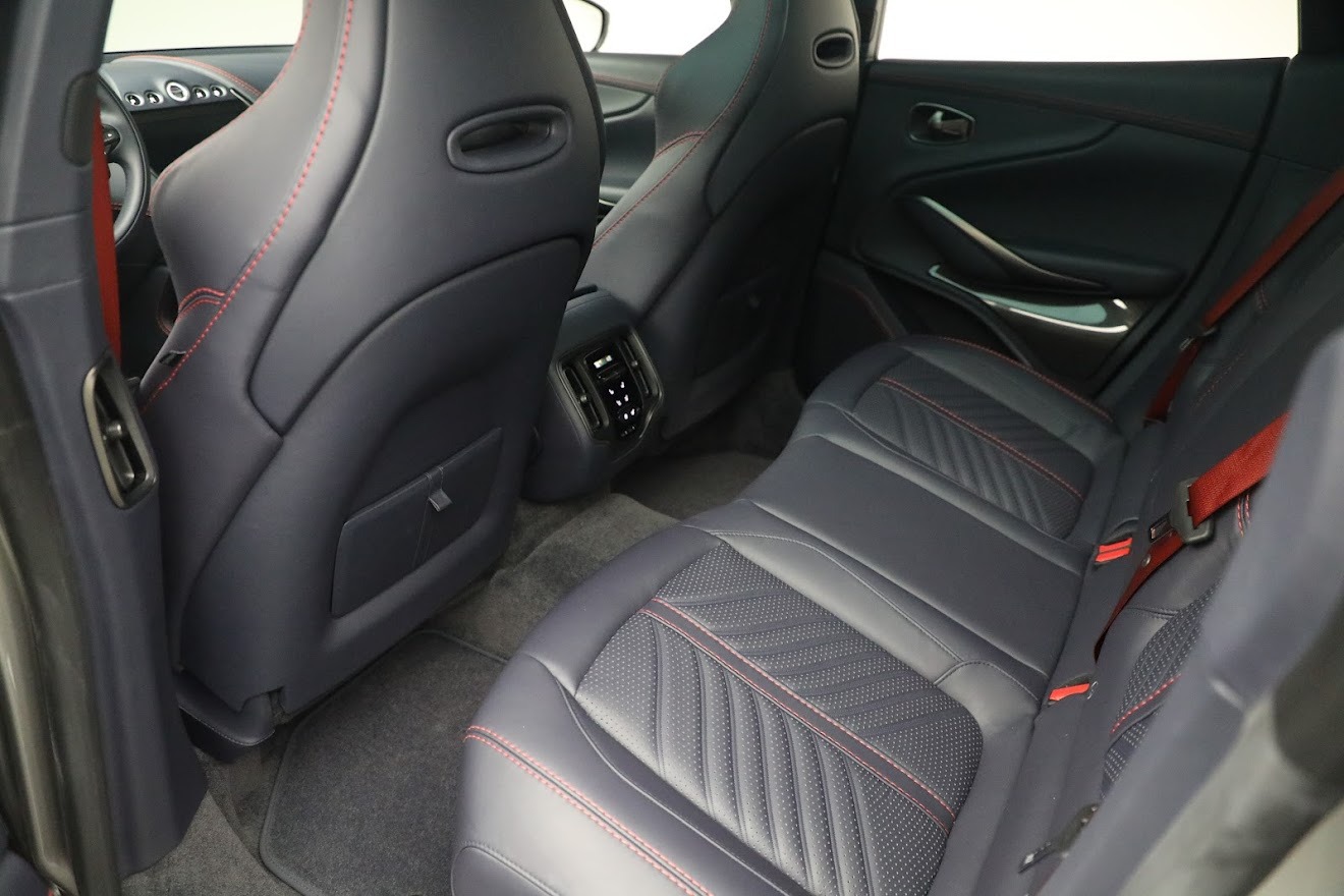 New 2023 Aston Martin DBX 707 | St. Petersburg, FL