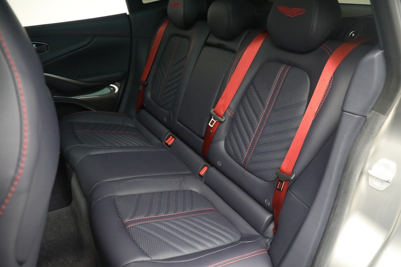 New 2023 Aston Martin DBX 707 | St. Petersburg, FL
