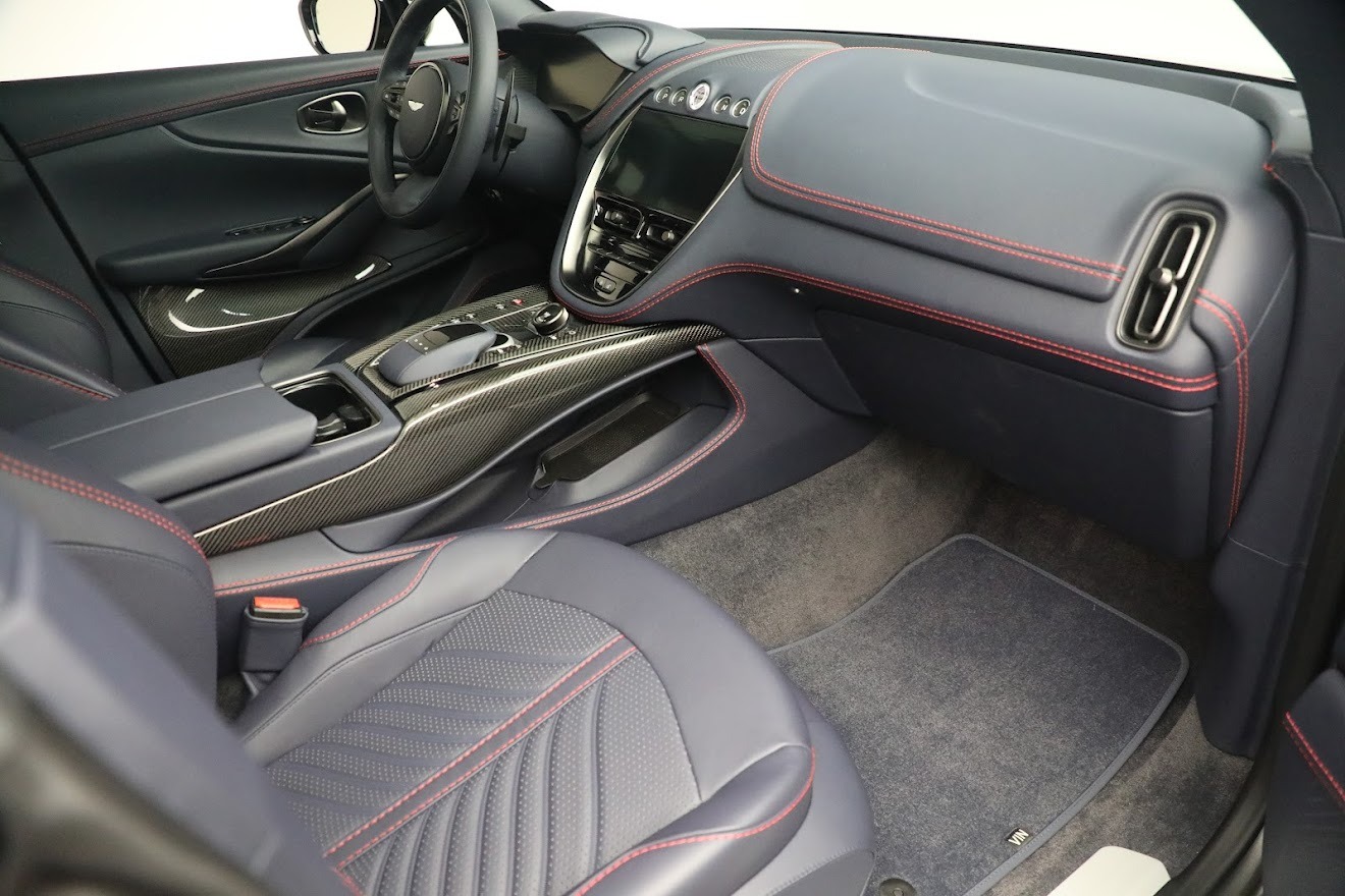 New 2023 Aston Martin DBX 707 | St. Petersburg, FL