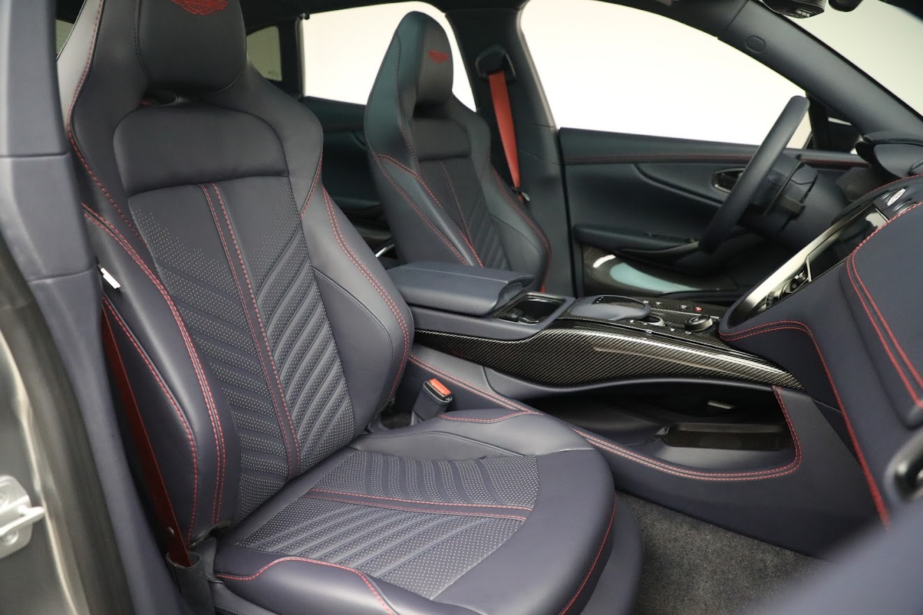 New 2023 Aston Martin DBX 707 | St. Petersburg, FL