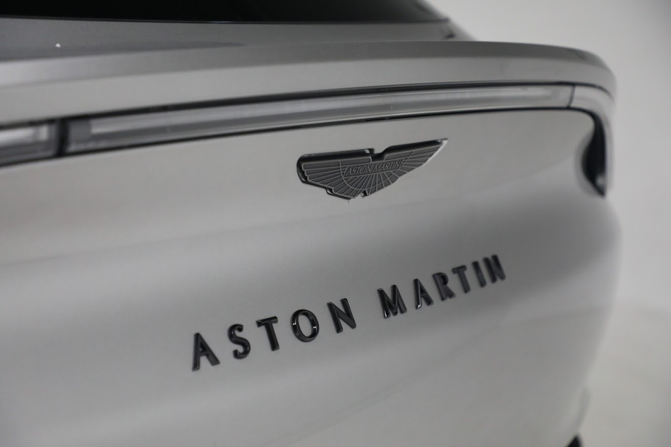 New 2023 Aston Martin DBX 707 | St. Petersburg, FL