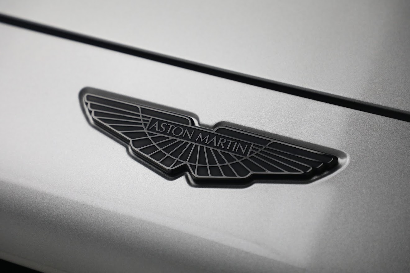 New 2023 Aston Martin DBX 707 | St. Petersburg, FL