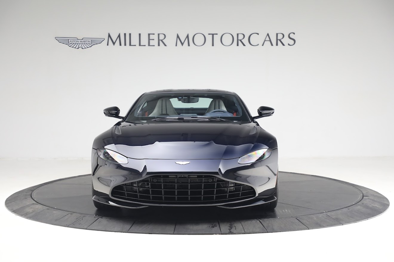 New 2023 Aston Martin Vantage V8 | St. Petersburg, FL