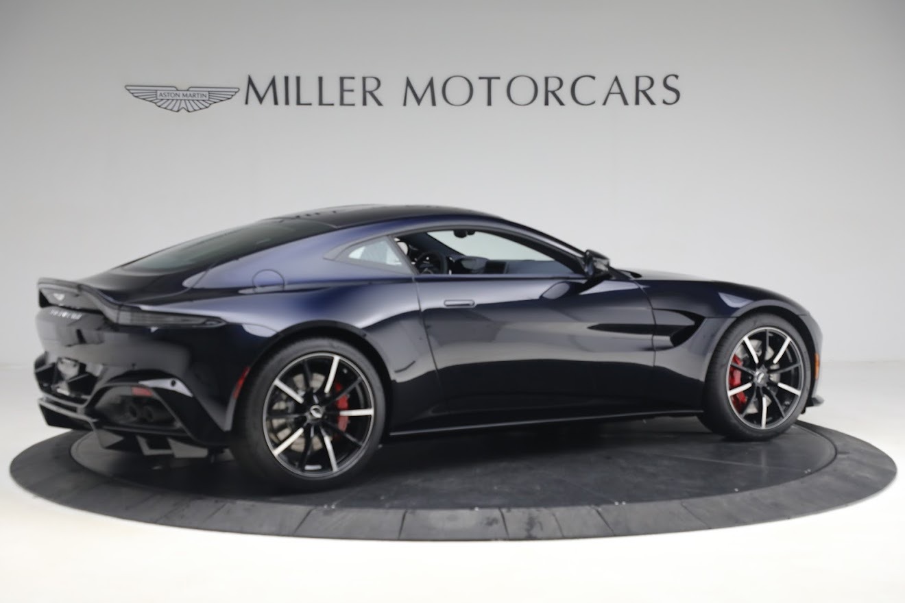 New 2023 Aston Martin Vantage V8 | St. Petersburg, FL