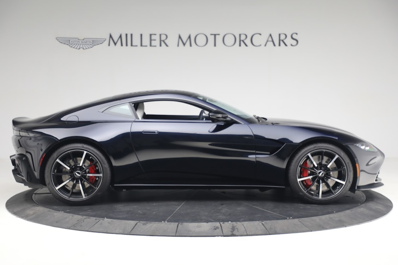 New 2023 Aston Martin Vantage V8 | St. Petersburg, FL