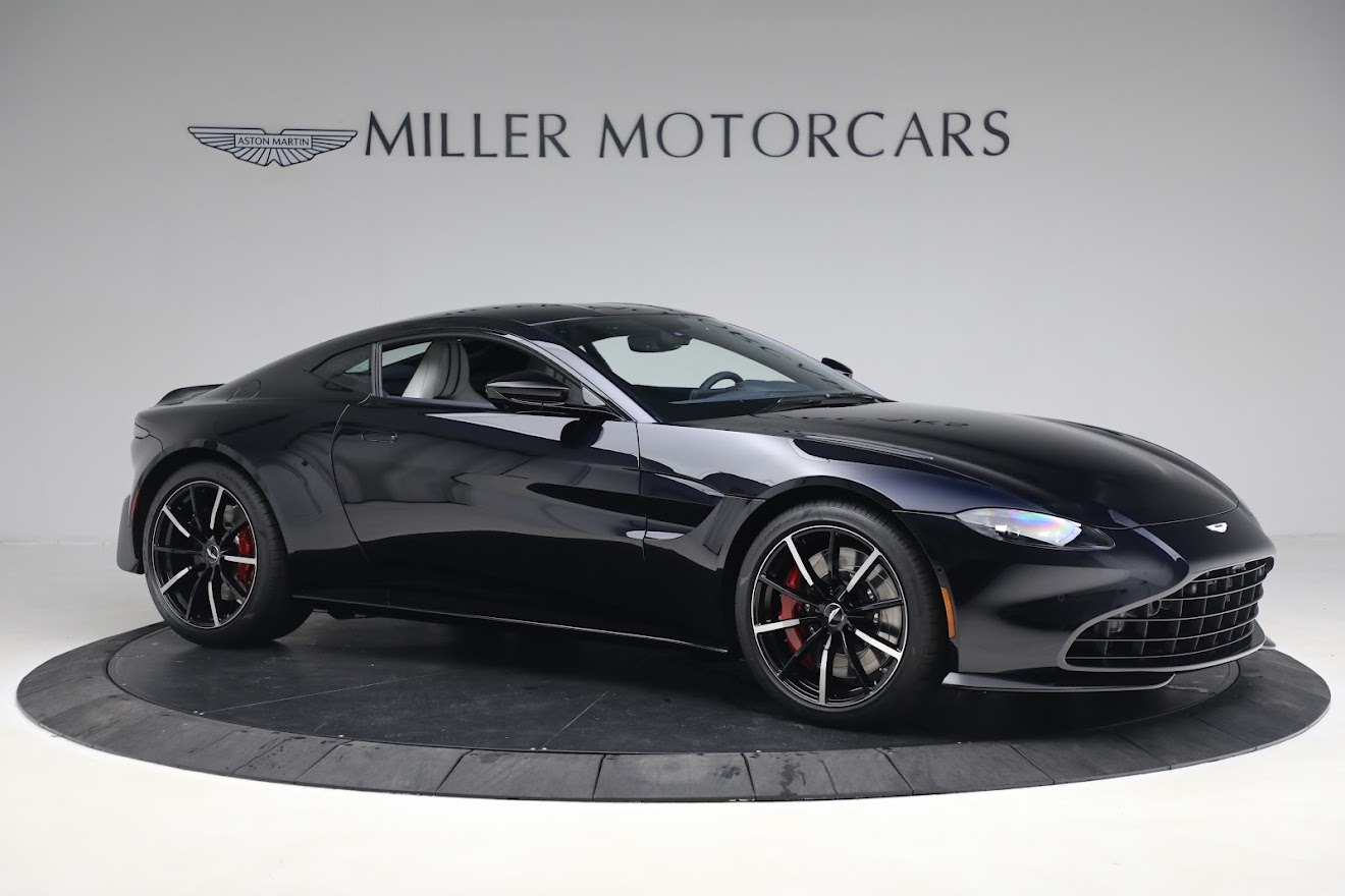 New 2023 Aston Martin Vantage V8 | St. Petersburg, FL