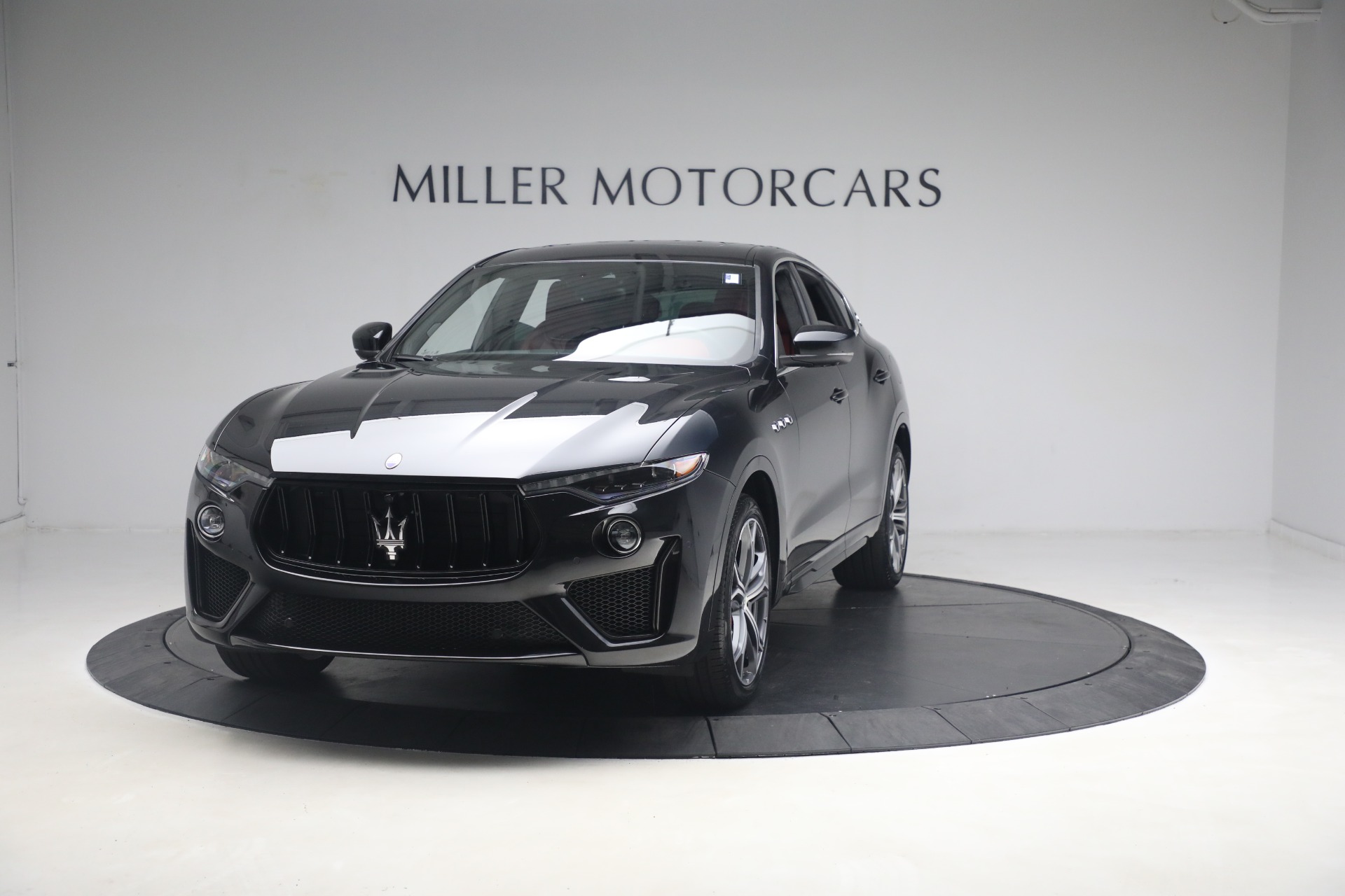 Used 2019 Maserati Levante Trofeo | St. Petersburg, FL
