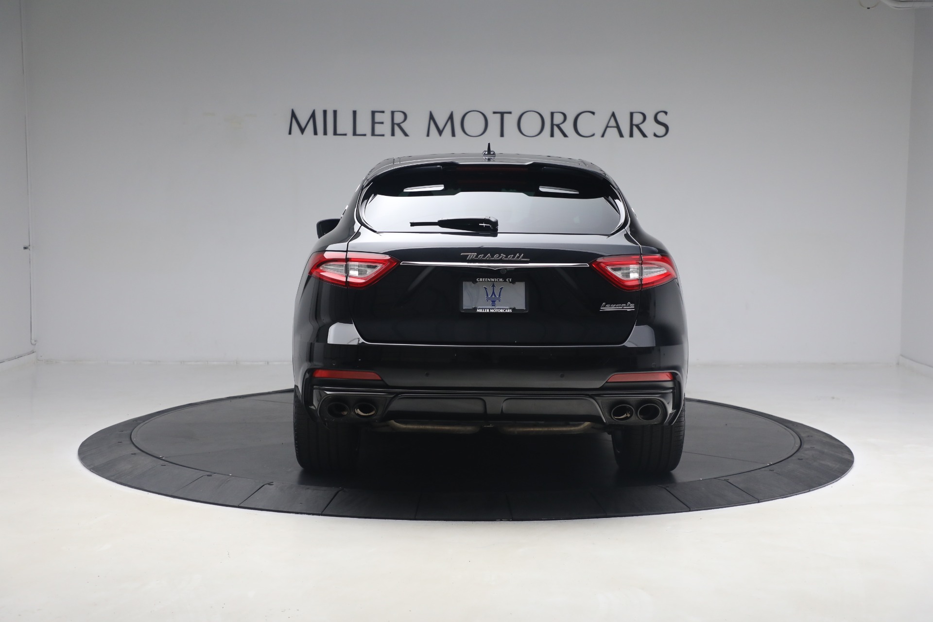Used 2019 Maserati Levante Trofeo | St. Petersburg, FL