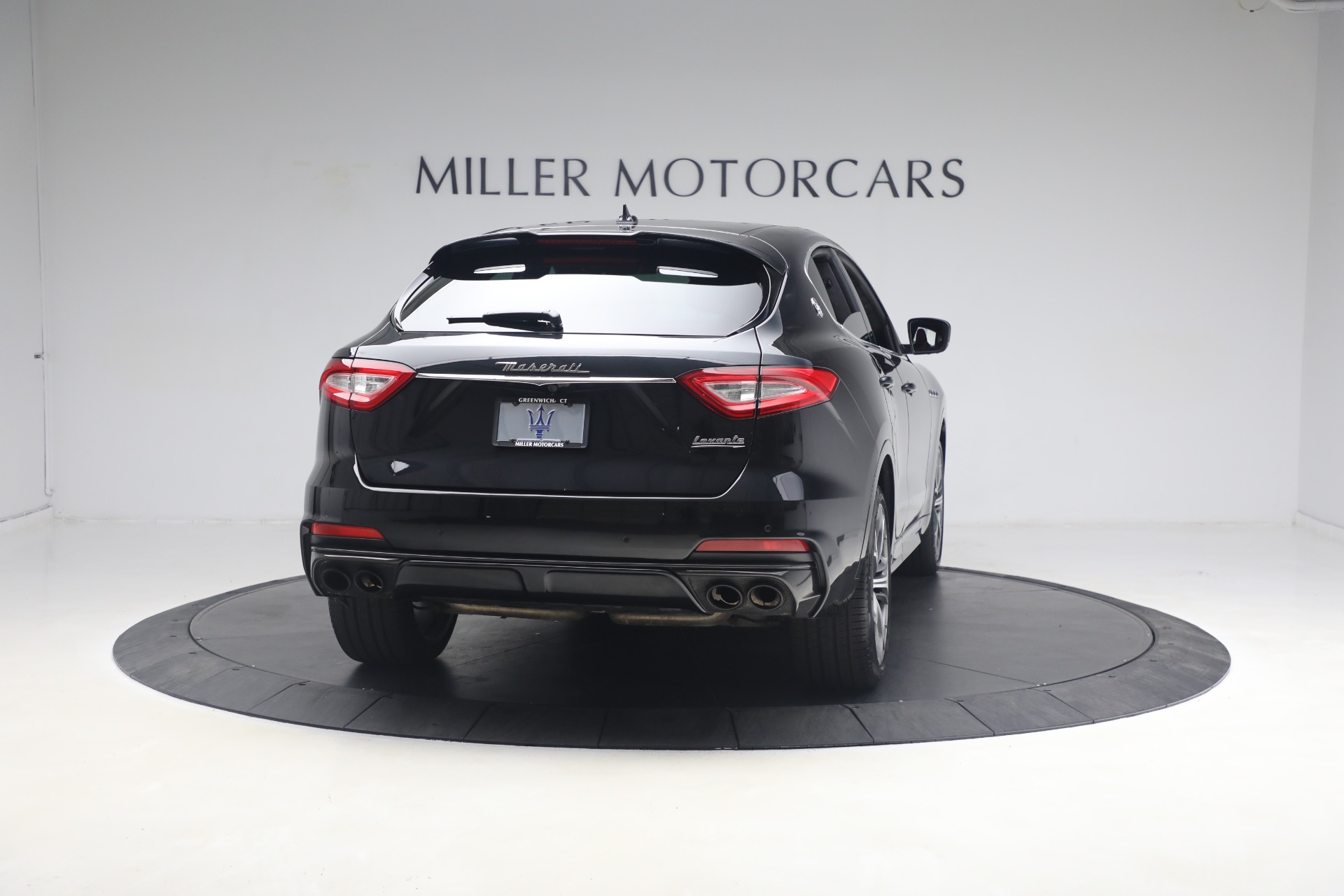 Used 2019 Maserati Levante Trofeo | St. Petersburg, FL