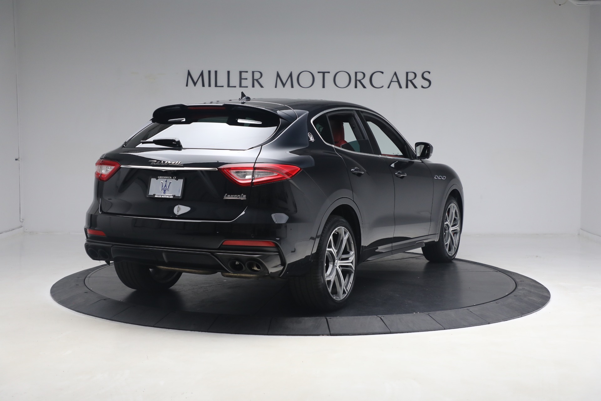Used 2019 Maserati Levante Trofeo | St. Petersburg, FL