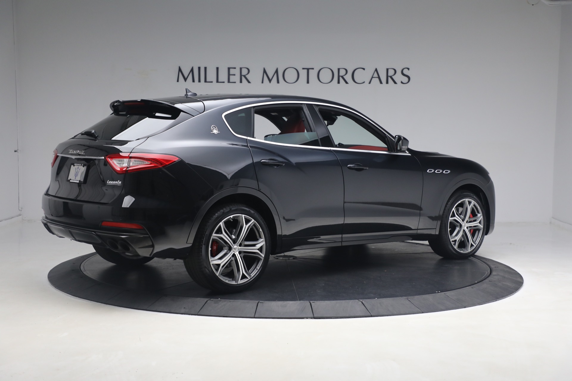 Used 2019 Maserati Levante Trofeo | St. Petersburg, FL