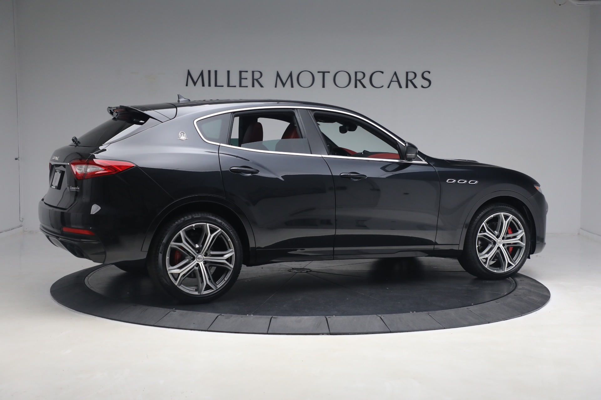 Used 2019 Maserati Levante Trofeo | St. Petersburg, FL