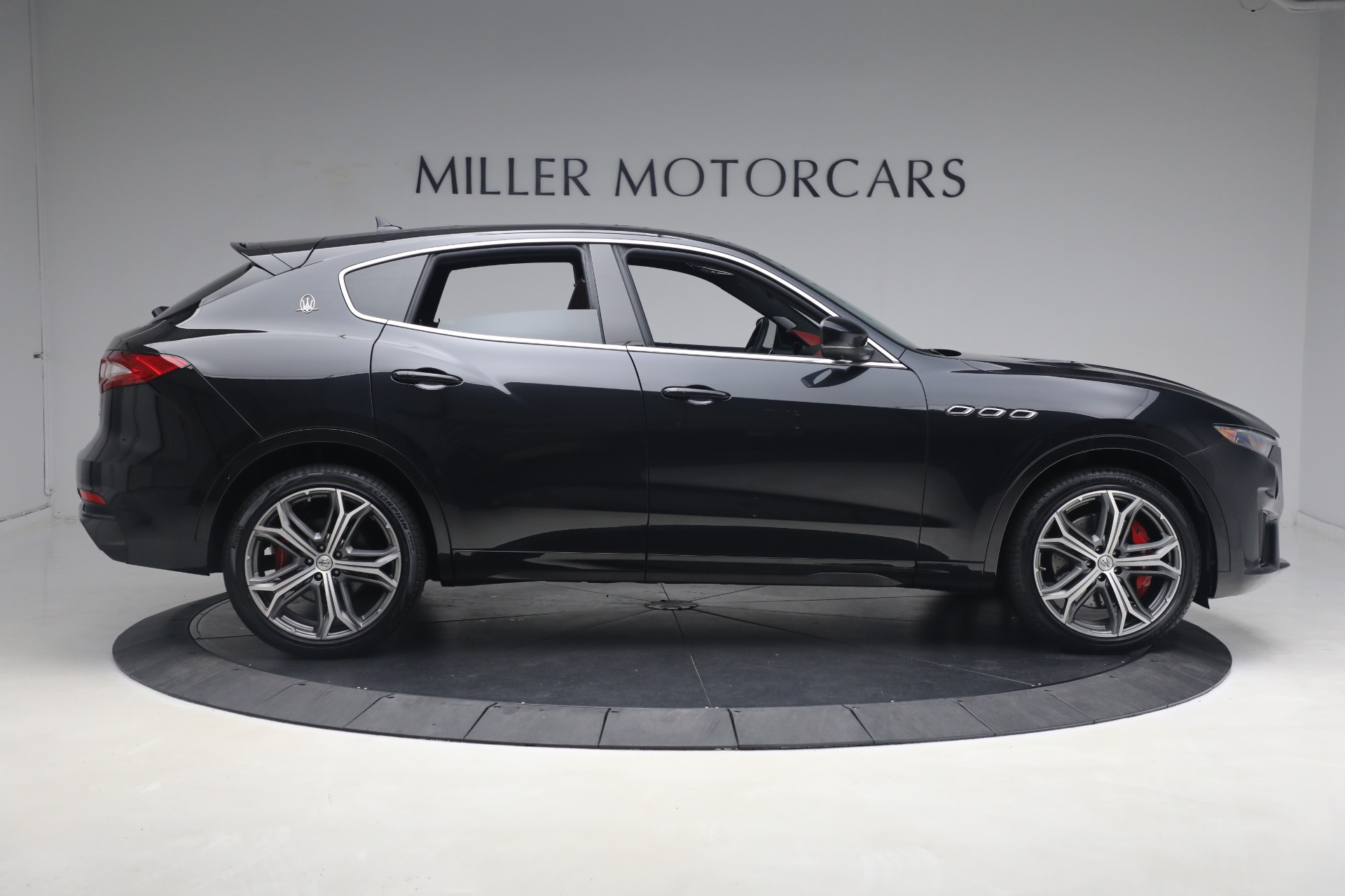 Used 2019 Maserati Levante Trofeo | St. Petersburg, FL