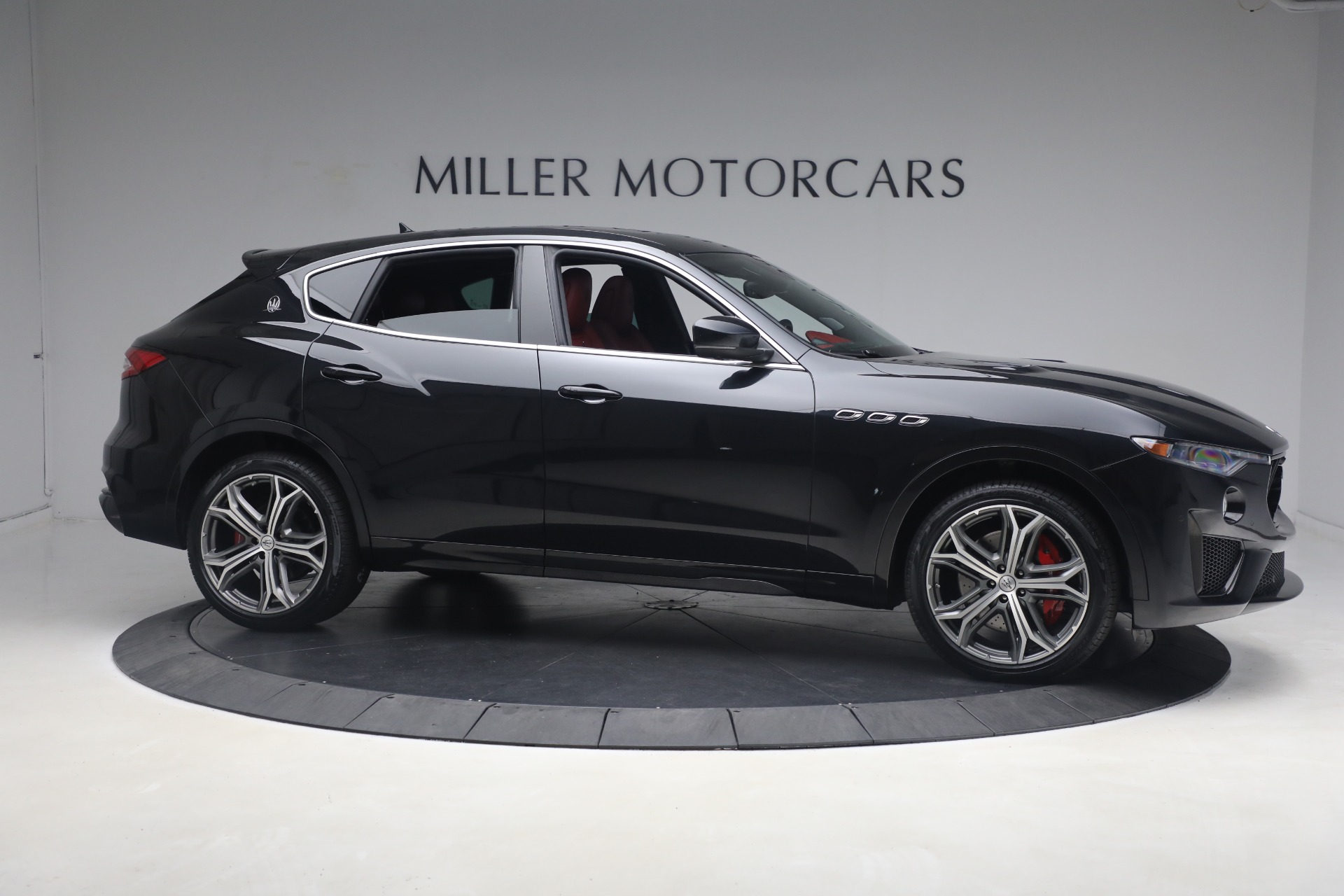 Used 2019 Maserati Levante Trofeo | St. Petersburg, FL