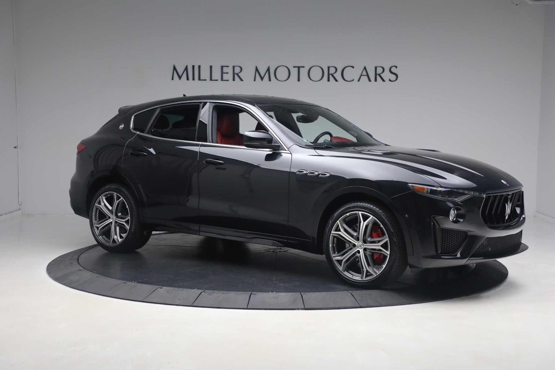 Used 2019 Maserati Levante Trofeo | St. Petersburg, FL