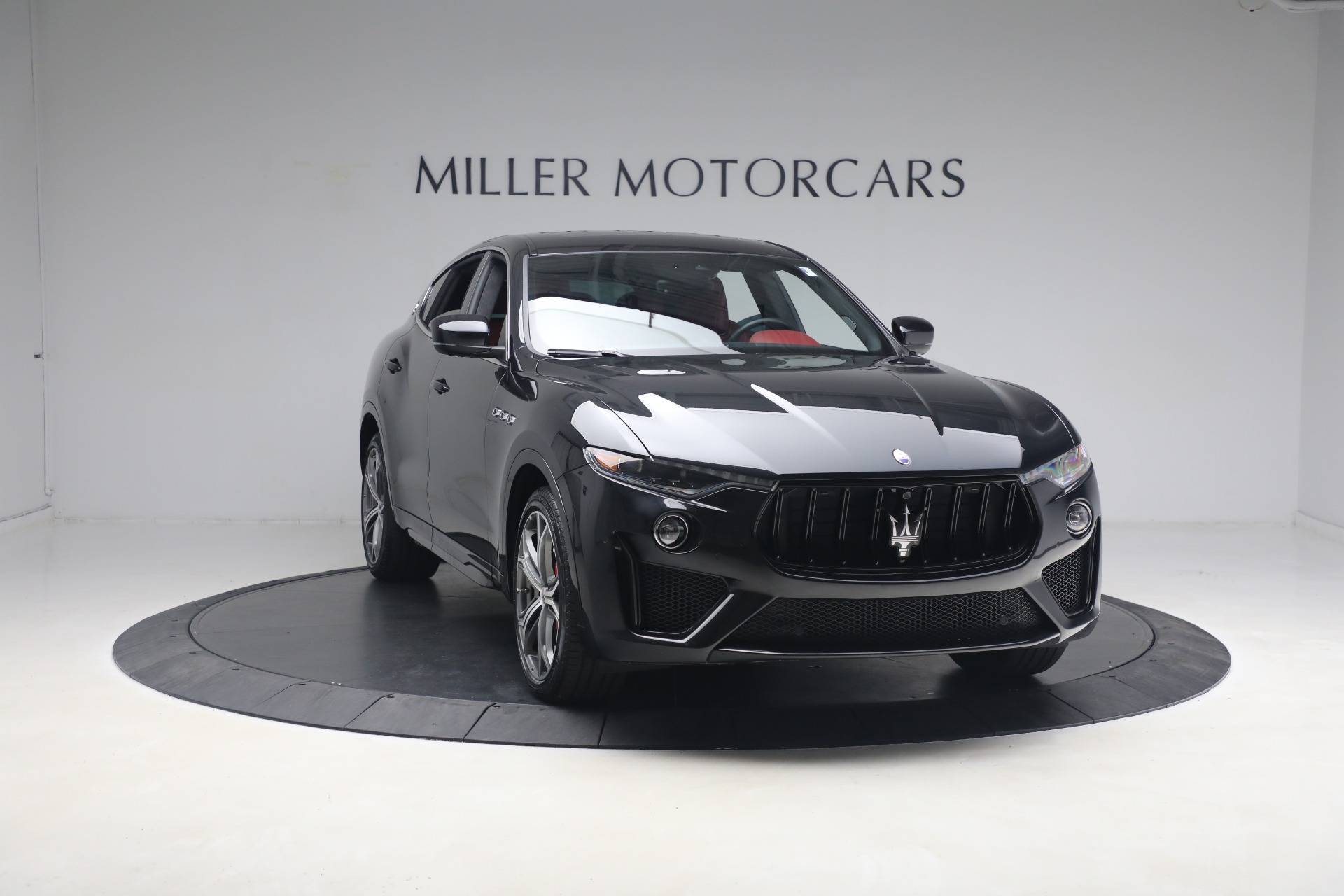 Used 2019 Maserati Levante Trofeo | St. Petersburg, FL
