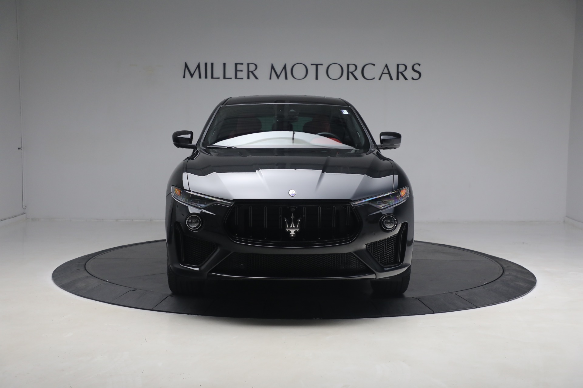 Used 2019 Maserati Levante Trofeo | St. Petersburg, FL