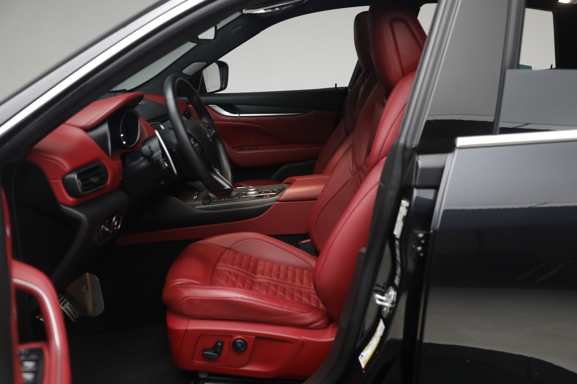 Used 2019 Maserati Levante Trofeo | St. Petersburg, FL