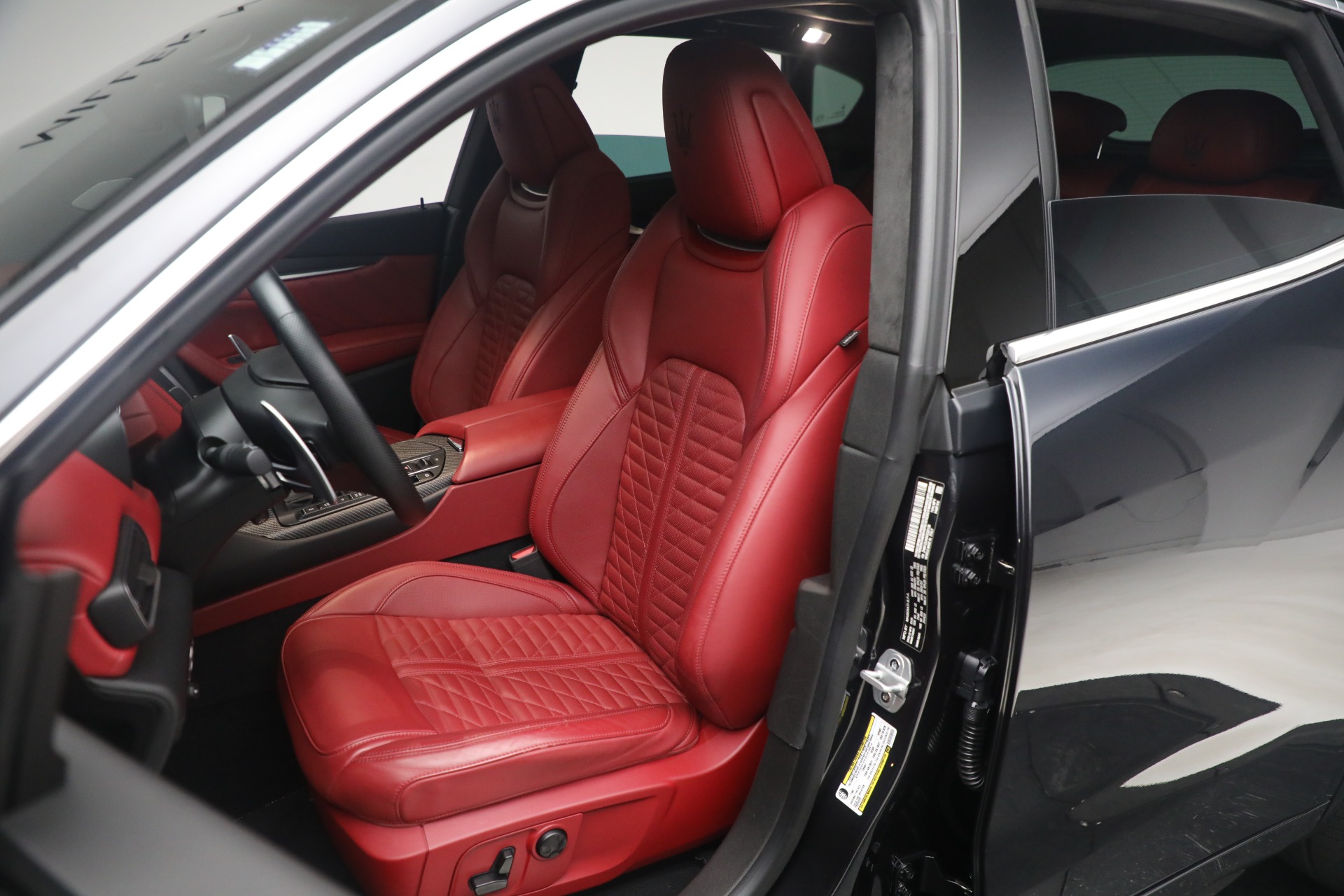 Used 2019 Maserati Levante Trofeo | St. Petersburg, FL
