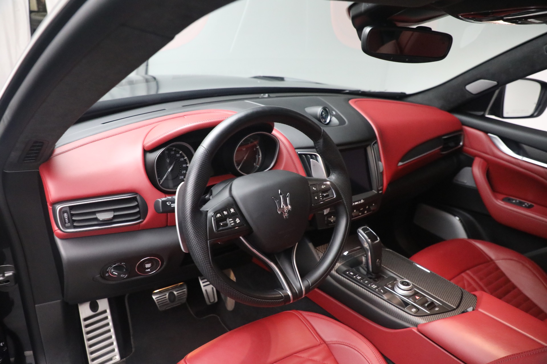 Used 2019 Maserati Levante Trofeo | St. Petersburg, FL